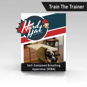 SCBA train the trainer