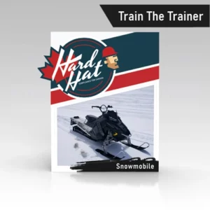 snowmobile train the trainer