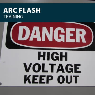 canada arc flash safety training certification