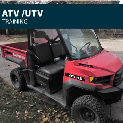 canada atv training certification