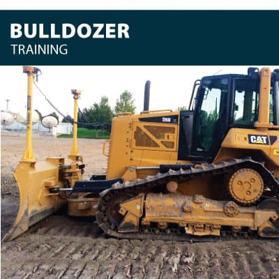 bulldozer training certification