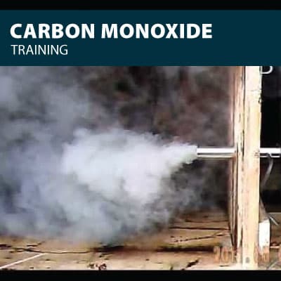 canada carbon monoxide training certification