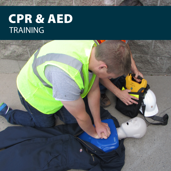 canada cpr and aed training certification