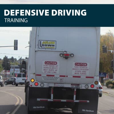 canada defensive driving training certification