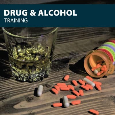 canada drug and alcohol training certification