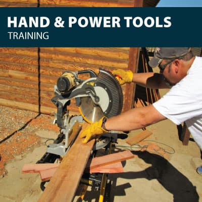 canada electrical safety training certification