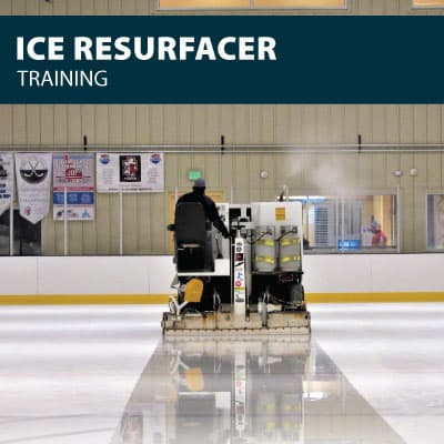 canada ice resurfacer training certification