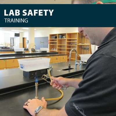 canada lab safety training certification