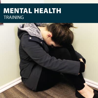 canada mental health training certification