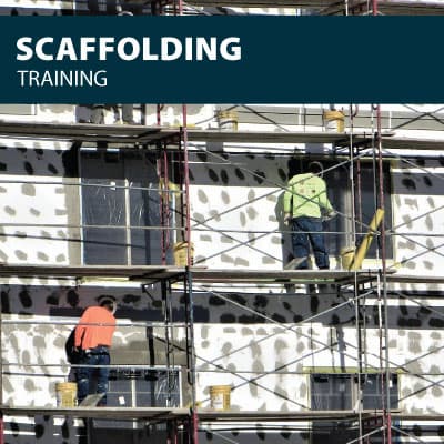 canada scaffolding training certification