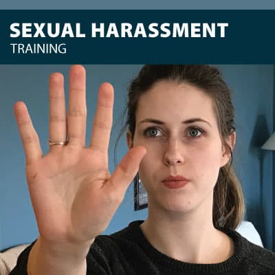 canada sexual harassment training certification