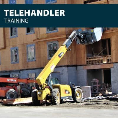 canada telehandler safety training certification