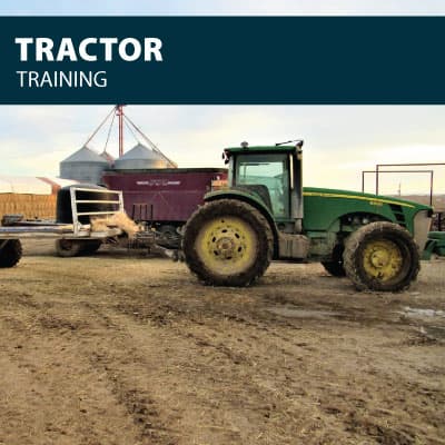 canada tractor training certification