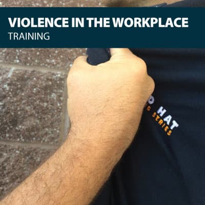 canada violence in the workplace training certification